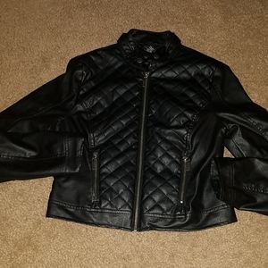 RUE21 JACKET